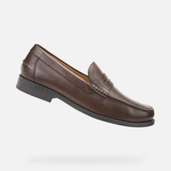 Geox U New Damon B Couleur Marron C6006