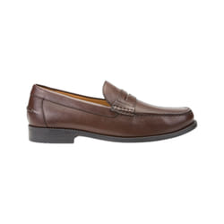 Geox U New Damon B Couleur Marron C6006