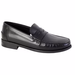 Mocassin Geox U New Damon B - SMO.LEA