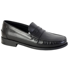 Mocassin Geox U New Damon B - SMO.LEA