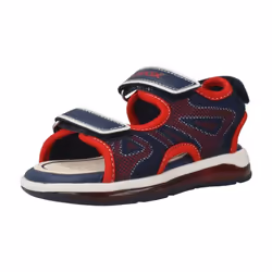 Geox modèle B Sandal Todo Boy Rouge