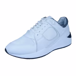 Geox modèle D Omaya Blanc