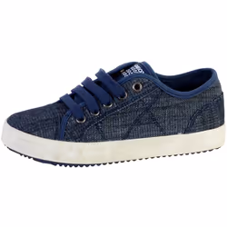 GEOX J ALONISSO BOY COULEUR BLEU C4001