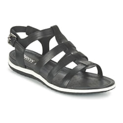 Baskets femme Geox Sandal Vega