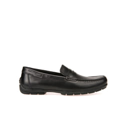 Chaussures bateau Geox Moner