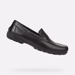 Chaussures bateau Geox Moner