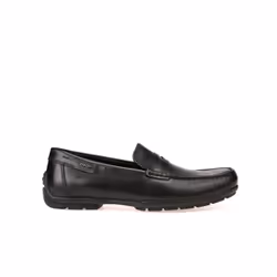 Chaussures bateau Geox Moner