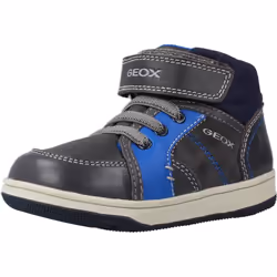 Geox modèle B New Flick Boy Bleu