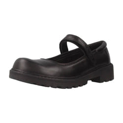 Geox modèle J Casey Girl Noir