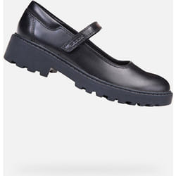 Ballerines fille Geox Casey Nappa