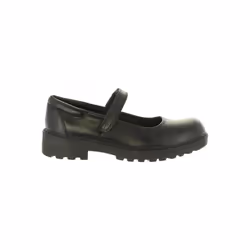 GEOX J CASEY GIRL COULEUR NOIR