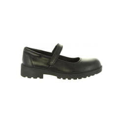 GEOX J CASEY GIRL COULEUR NOIR