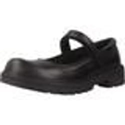 GEOX J CASEY GIRL COULEUR NOIR - 38