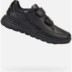 Geox modèle J Xunday Boy Noir
