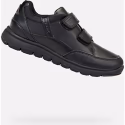 Geox modèle J Xunday Boy Noir