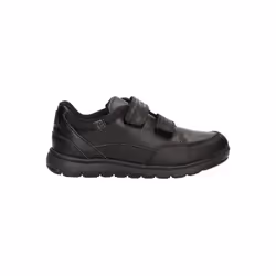 Geox modèle J Xunday Boy Noir