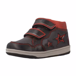 Geox modèle B New Flick Boy Gris
