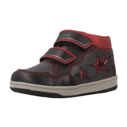 Geox modèle B New Flick Boy Gris