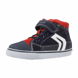 Geox modèle B Kilwi Boy Bleu