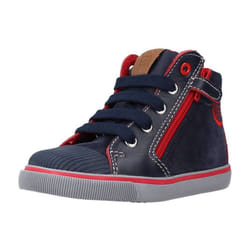 Geox modèle B Kilwi Boy Bleu