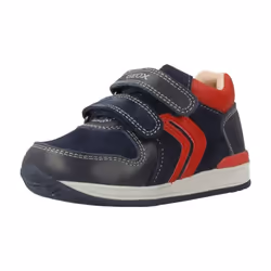 Geox modèle B Rishon Boy Bleu