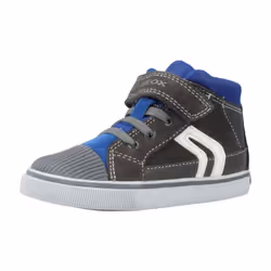 Geox modèle B Kilwi Boy Gris