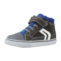 Geox modèle B Kilwi Boy Gris