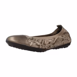 Geox modèle Jr Piuma Imprimé Animalier