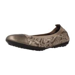 Geox modèle Jr Piuma Imprimé Animalier