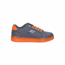 Geox J Kommodor B.b Couleur Gris C1361