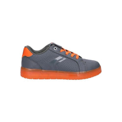 Geox J Kommodor B.b Couleur Gris C1361