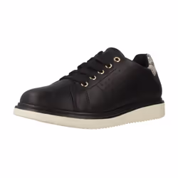 Geox modèle J Thymar Girl Noir