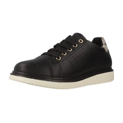 Geox modèle J Thymar Girl Noir