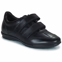 Basket Geox U Symbol D-Smo.Lea
