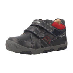 Geox modèle B New Balu Boy Gris