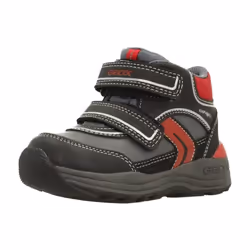 Geox modèle B New Gulp Boy B Abx Gris