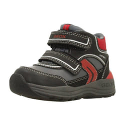 Geox modèle B New Gulp Boy B Abx Gris