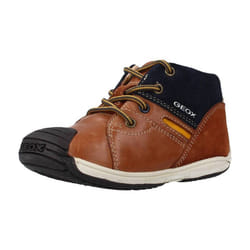 Geox modèle B Toledo Boy Marron