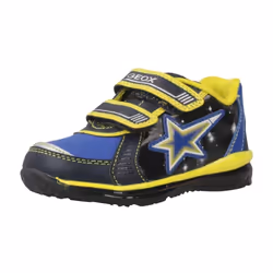 Geox modèle B Todo Boy Bleu
