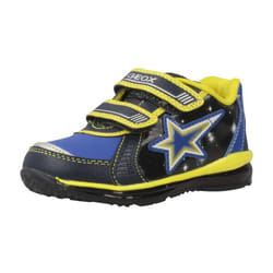 Geox modèle B Todo Boy Bleu