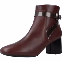 Geox modèle D Audalies Mid Marron