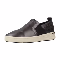 Geox modèle J Aveup Girl Gris