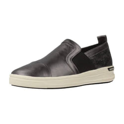 Geox modèle J Aveup Girl Gris