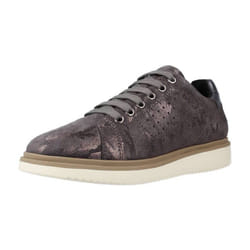 Geox modèle J Thymar Girl Gris