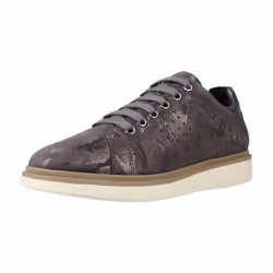 Geox modèle J Thymar Girl Gris
