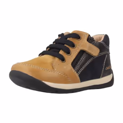 Geox modèle B Each Boy Brun clair