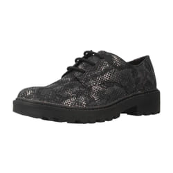 Geox modèle J Casey Girl Imprimé Animalier
