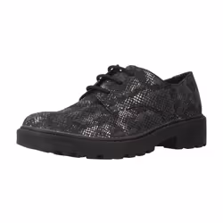 Geox modèle J Casey Girl Imprimé Animalier