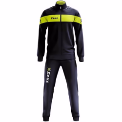 Jogging Homme - Zeus - Grande Taille - Respirant - Manches Longues - Multisport