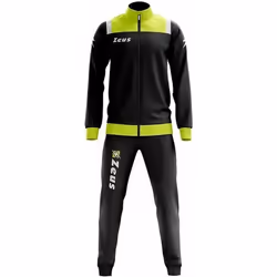 Jogging Homme - Zeus - Grande Taille - Respirant - Multisport - Manches longues